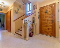 Revente - Villa - El Campello - Pueblo Acantilado - Venta Lanuza