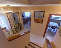 Revente - Villa - El Campello - Pueblo Acantilado - Venta Lanuza