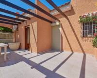 Revente - Villa - El Campello - Pueblo Acantilado - Venta Lanuza