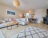 Revente - Villa - El Campello - Pueblo Acantilado - Venta Lanuza