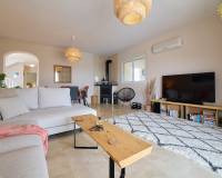 Revente - Villa - El Campello - Pueblo Acantilado - Venta Lanuza