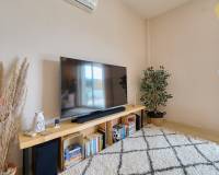 Revente - Villa - El Campello - Pueblo Acantilado - Venta Lanuza