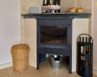 Revente - Villa - El Campello - Pueblo Acantilado - Venta Lanuza