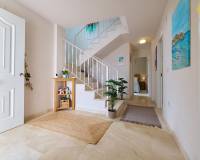 Revente - Villa - El Campello - Pueblo Acantilado - Venta Lanuza