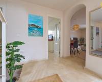 Revente - Villa - El Campello - Pueblo Acantilado - Venta Lanuza