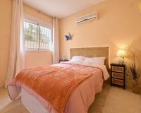 Revente - Villa - El Campello - Pueblo Acantilado - Venta Lanuza