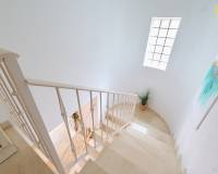 Revente - Villa - El Campello - Pueblo Acantilado - Venta Lanuza