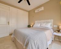 Revente - Villa - El Campello - Pueblo Acantilado - Venta Lanuza