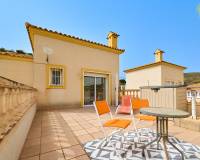 Revente - Villa - El Campello - Pueblo Acantilado - Venta Lanuza