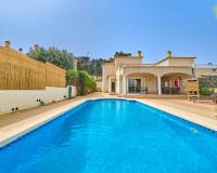 Revente - Villa - El Campello - Pueblo Acantilado - Venta Lanuza