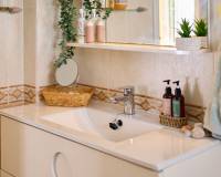 Revente - Villa - El Campello - Pueblo Acantilado - Venta Lanuza