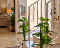 Revente - Villa - El Campello - Pueblo Acantilado - Venta Lanuza