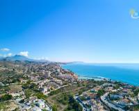 Revente - Villa - El Campello - Pueblo Acantilado - Venta Lanuza