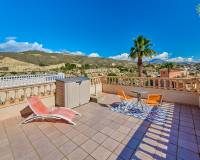 Revente - Villa - El Campello - Pueblo Acantilado - Venta Lanuza