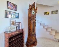 Revente - Villa - El Campello - Pueblo Acantilado - Venta Lanuza
