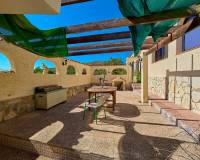 Revente - Villa - El Campello - Pueblo Acantilado - Venta Lanuza