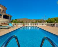 Revente - Villa - El Campello - Pueblo Acantilado - Venta Lanuza