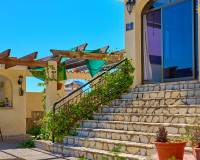 Revente - Villa - El Campello - Pueblo Acantilado - Venta Lanuza