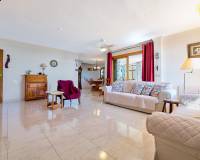 Revente - Villa - El Campello - Pueblo Acantilado - Venta Lanuza