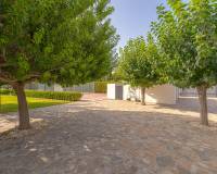 Revente - Villa / Half vrijstaand - Alicante - Alicante Golf