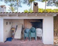 Revente - Villa / Half vrijstaand - Alicante - Alicante Golf