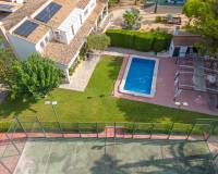 Revente - Villa / Half vrijstaand - Alicante - Alicante Golf