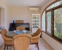 Revente - Villa / Half vrijstaand - Alicante - Alicante Golf