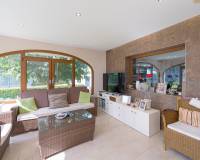 Revente - Villa / Half vrijstaand - Alicante - Alicante Golf