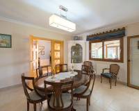 Revente - Villa / Half vrijstaand - Alicante - Alicante Golf