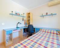 Revente - Villa / Half vrijstaand - Alicante - Alicante Golf