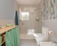 Revente - Villa / Half vrijstaand - Alicante - Alicante Golf