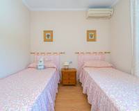 Revente - Villa / Half vrijstaand - Alicante - Alicante Golf