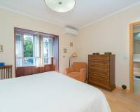 Revente - Villa / Half vrijstaand - Alicante - Alicante Golf