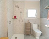 Revente - Villa / Half vrijstaand - Alicante - Alicante Golf