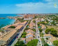 Revente - Villa / Half vrijstaand - El Campello - La Almadraba-Coveta Fumà-Amerador