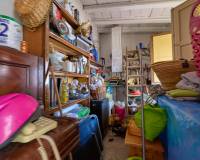 Revente - Villa / Half vrijstaand - El Campello - La Almadraba-Coveta Fumà-Amerador