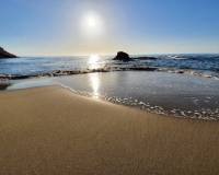 Revente - Villa / Half vrijstaand - El Campello - Pueblo Acantilado - Venta Lanuza