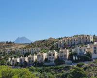 Revente - Villa / Half vrijstaand - El Campello - Pueblo Acantilado - Venta Lanuza