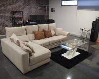 Revente - Villa / Half vrijstaand - El Campello - Pueblo Acantilado - Venta Lanuza