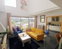 Revente - Villa / Half vrijstaand - El Campello - Pueblo Acantilado - Venta Lanuza