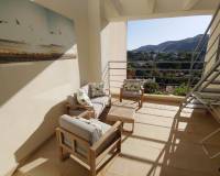 Revente - Villa / Half vrijstaand - El Campello - Pueblo Acantilado - Venta Lanuza