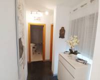 Revente - Villa / Half vrijstaand - El Campello - Pueblo Acantilado - Venta Lanuza