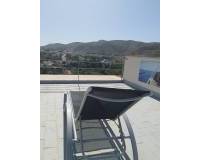 Revente - Villa / Half vrijstaand - El Campello - Pueblo Acantilado - Venta Lanuza