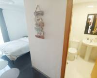 Revente - Villa / Half vrijstaand - El Campello - Pueblo Acantilado - Venta Lanuza