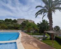 Revente - Villa / Half vrijstaand - El Campello - Pueblo Acantilado - Venta Lanuza