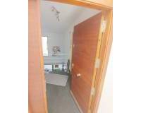 Revente - Villa / Half vrijstaand - El Campello - Pueblo Acantilado - Venta Lanuza