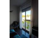 Revente - Villa / Half vrijstaand - El Campello - Pueblo Acantilado - Venta Lanuza