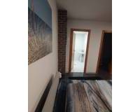 Revente - Villa / Half vrijstaand - El Campello - Pueblo Acantilado - Venta Lanuza