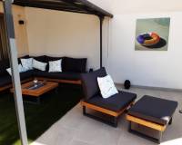 Revente - Villa / Half vrijstaand - El Campello - Pueblo Acantilado - Venta Lanuza