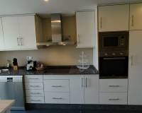 Revente - Villa / Half vrijstaand - El Campello - Pueblo Acantilado - Venta Lanuza